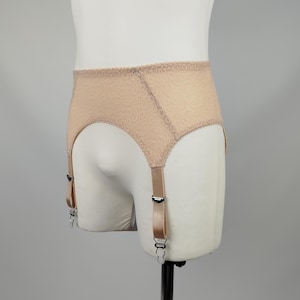 Gay Man Garter Belts - Etsy