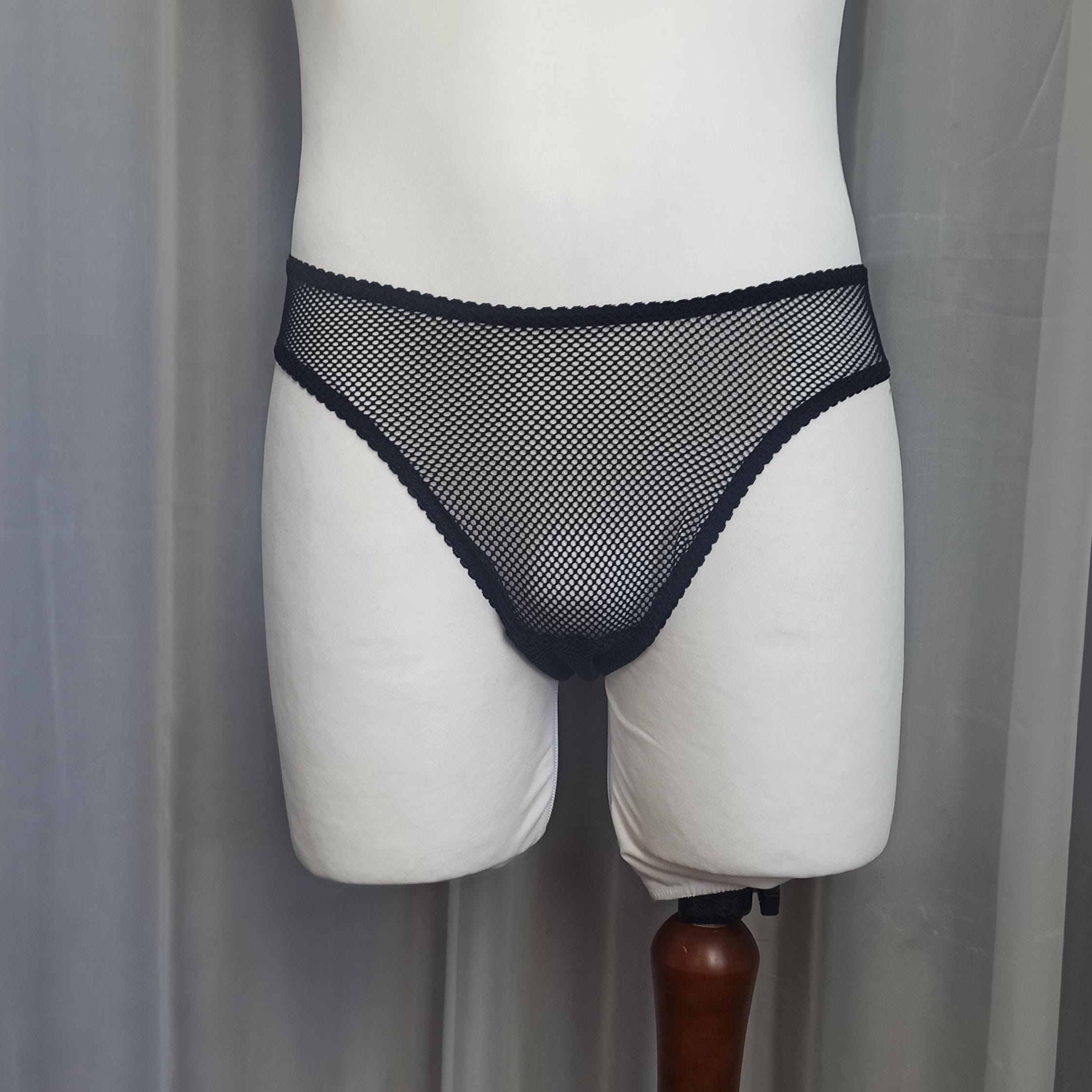 OGGI-Intimo Slip da Sportivi Maglia Traspiranti Boxer da Uomo Mutande