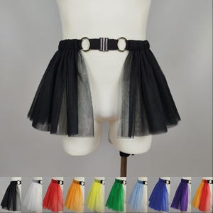 Tutu Belt - Etsy