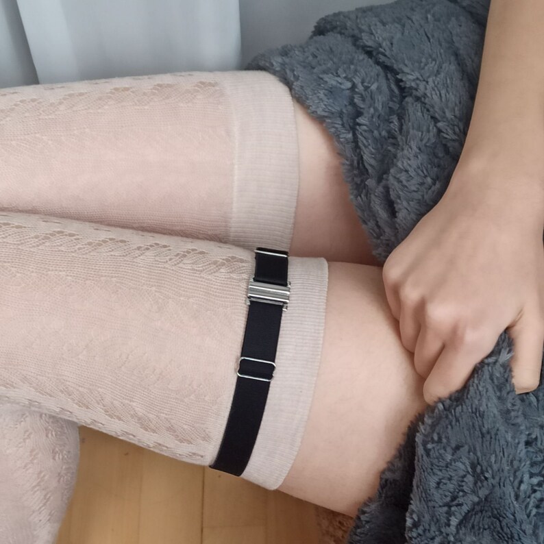 TIGHT END ELASTIC HARNESS