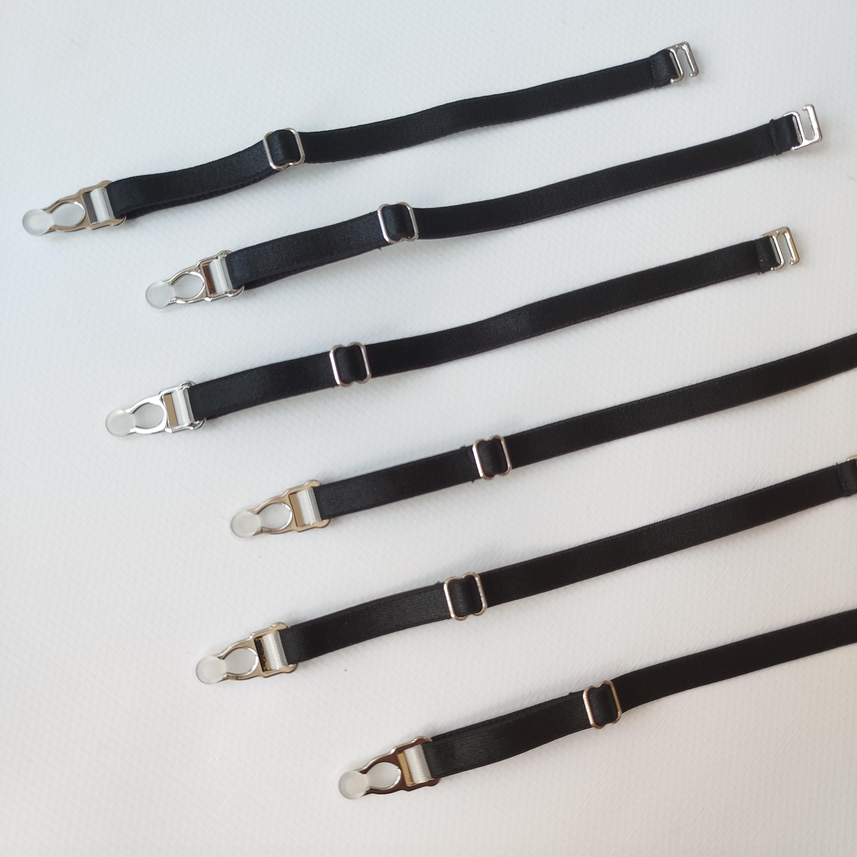 Replacement Garter Clips - Etsy