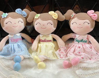 my 1st doll