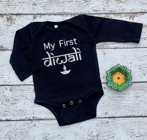 Baby diwali outfit cheap