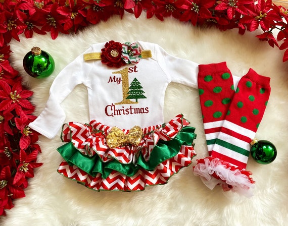 best gift ever christmas outfit
