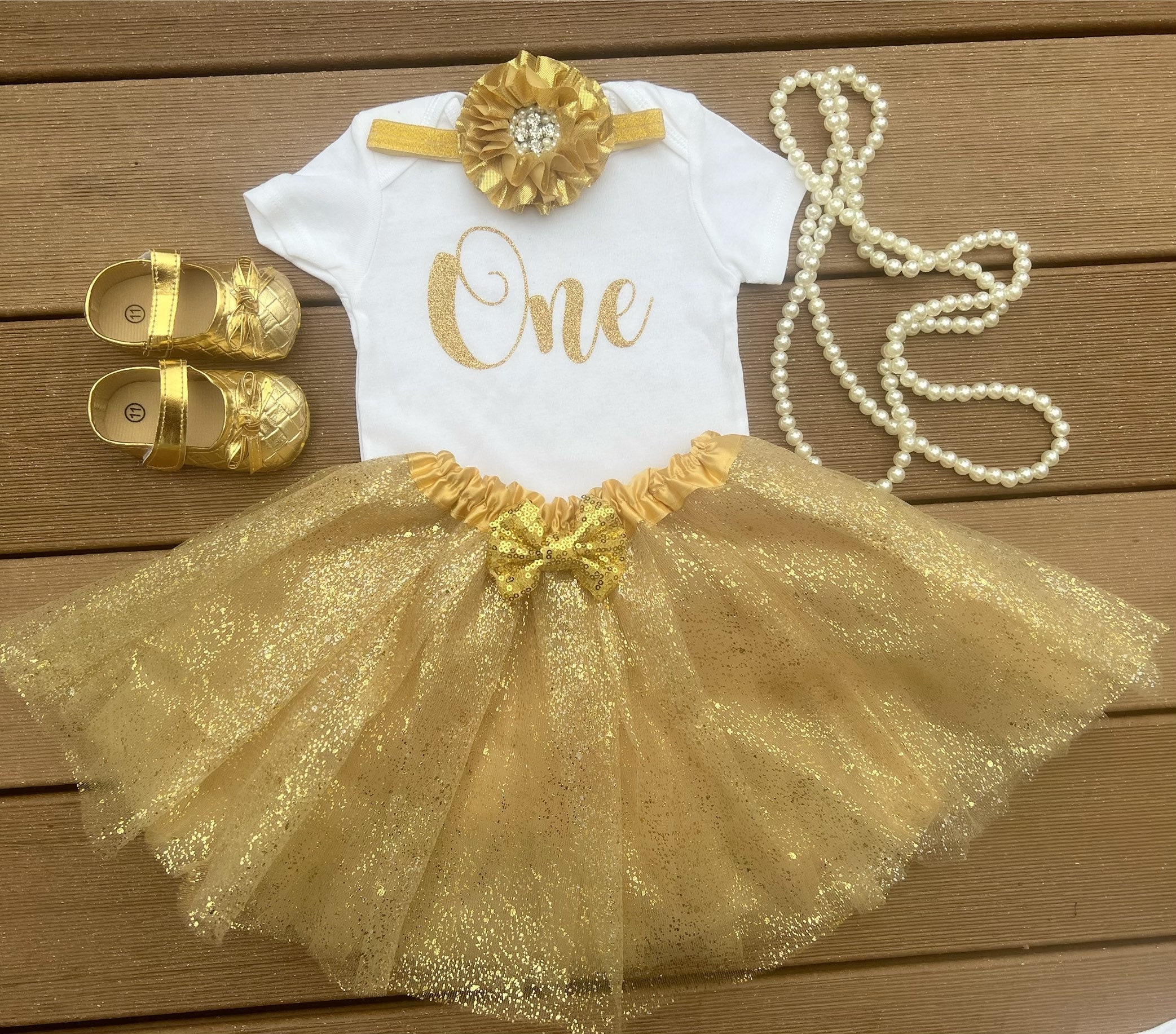 Golden Birthday Dress - Etsy Golden Birthday Dress - Etsy