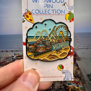 Wildwood Boardwalk Enamel Pin Jersey Shore Collectible Souvenir Etsy wildwood-boardwalk-enamel-pin-jersey-shore-collectible-souvenir-etsy
