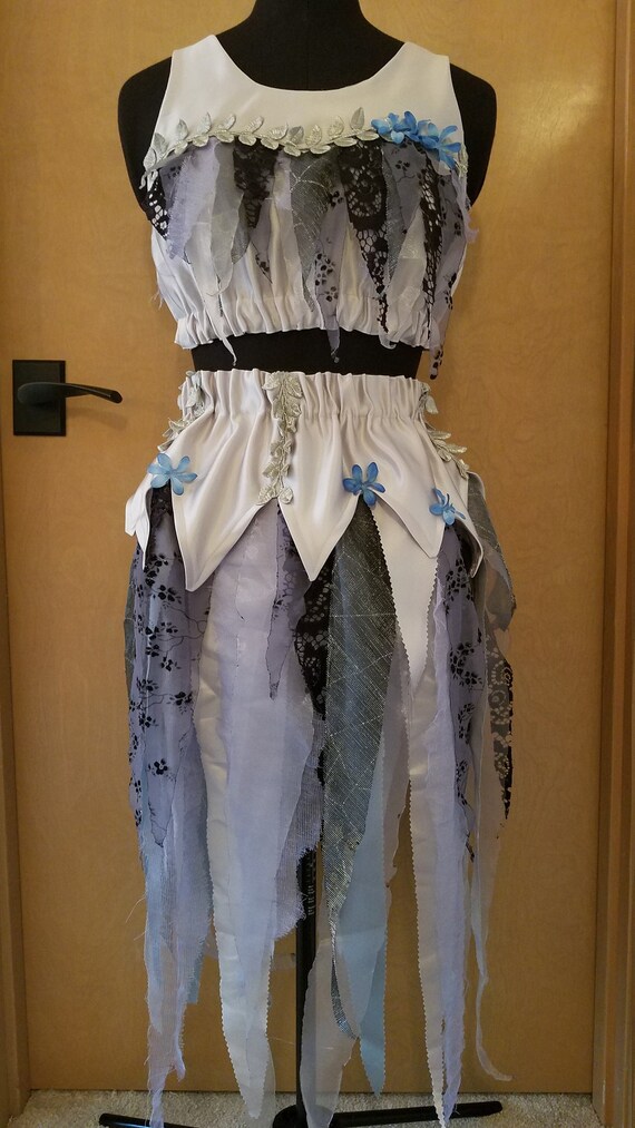 fairy elf outfit