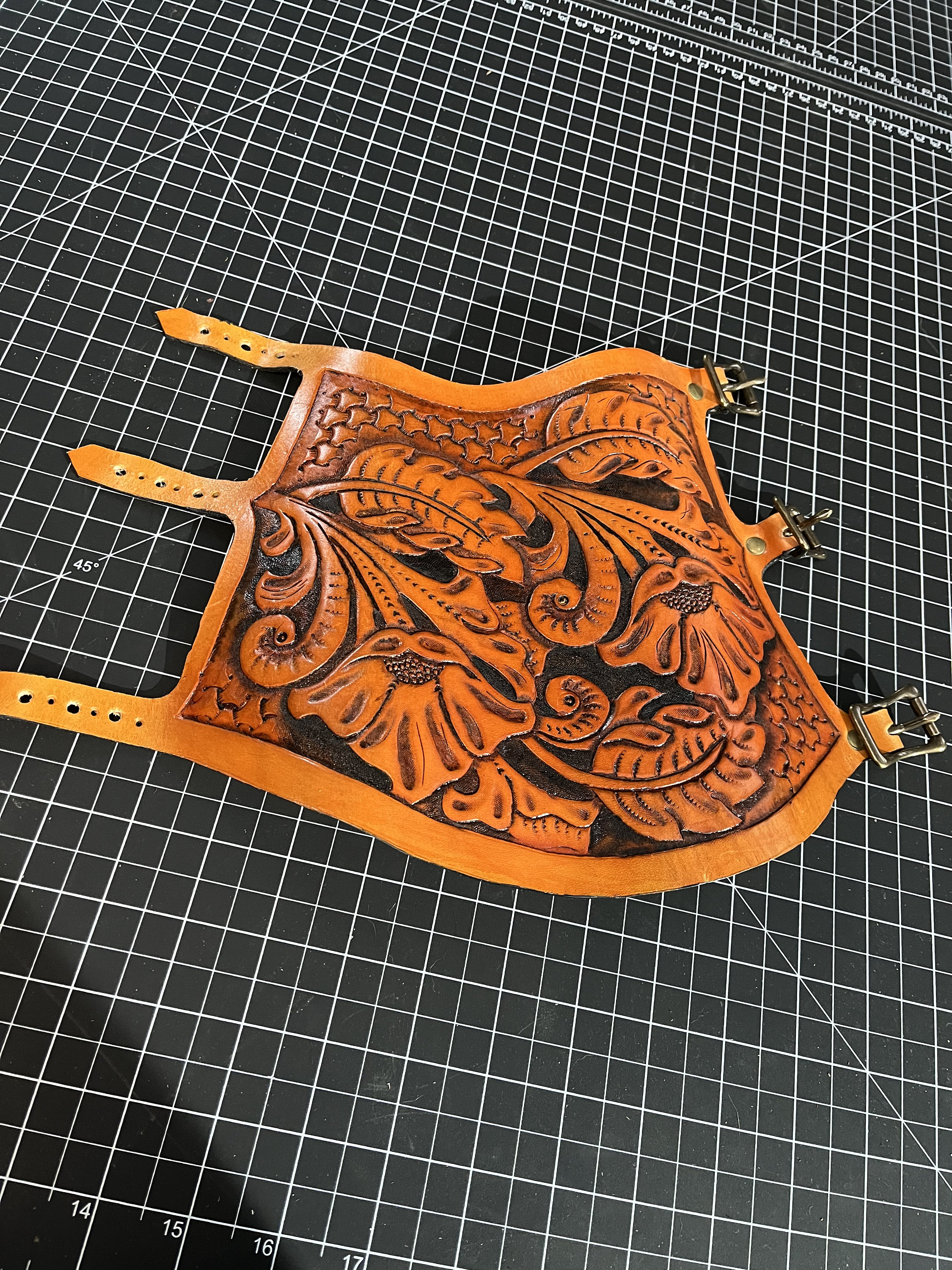 Customizable Archery Arm Guard Etsy