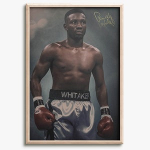 Pernell whitaker - Etsy 日本