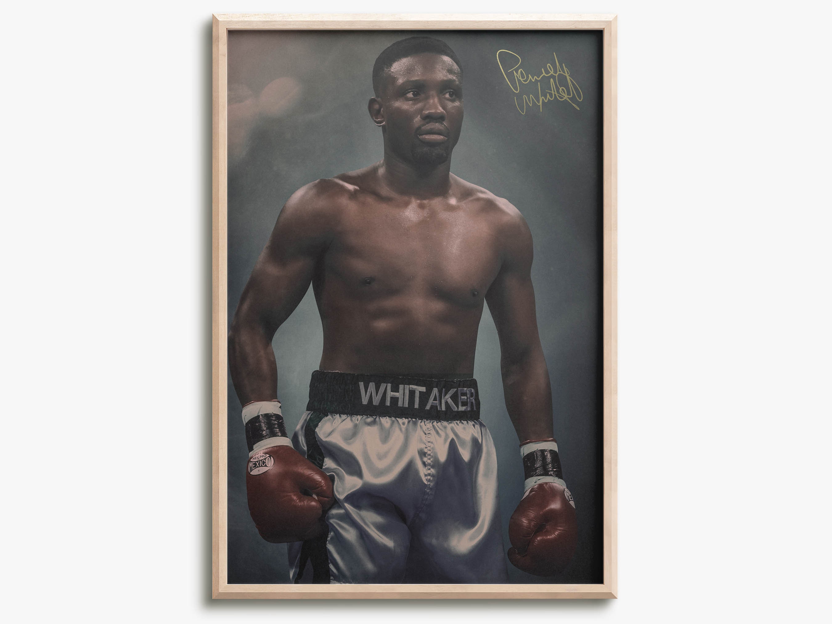 Pernell whitaker - Etsy 日本