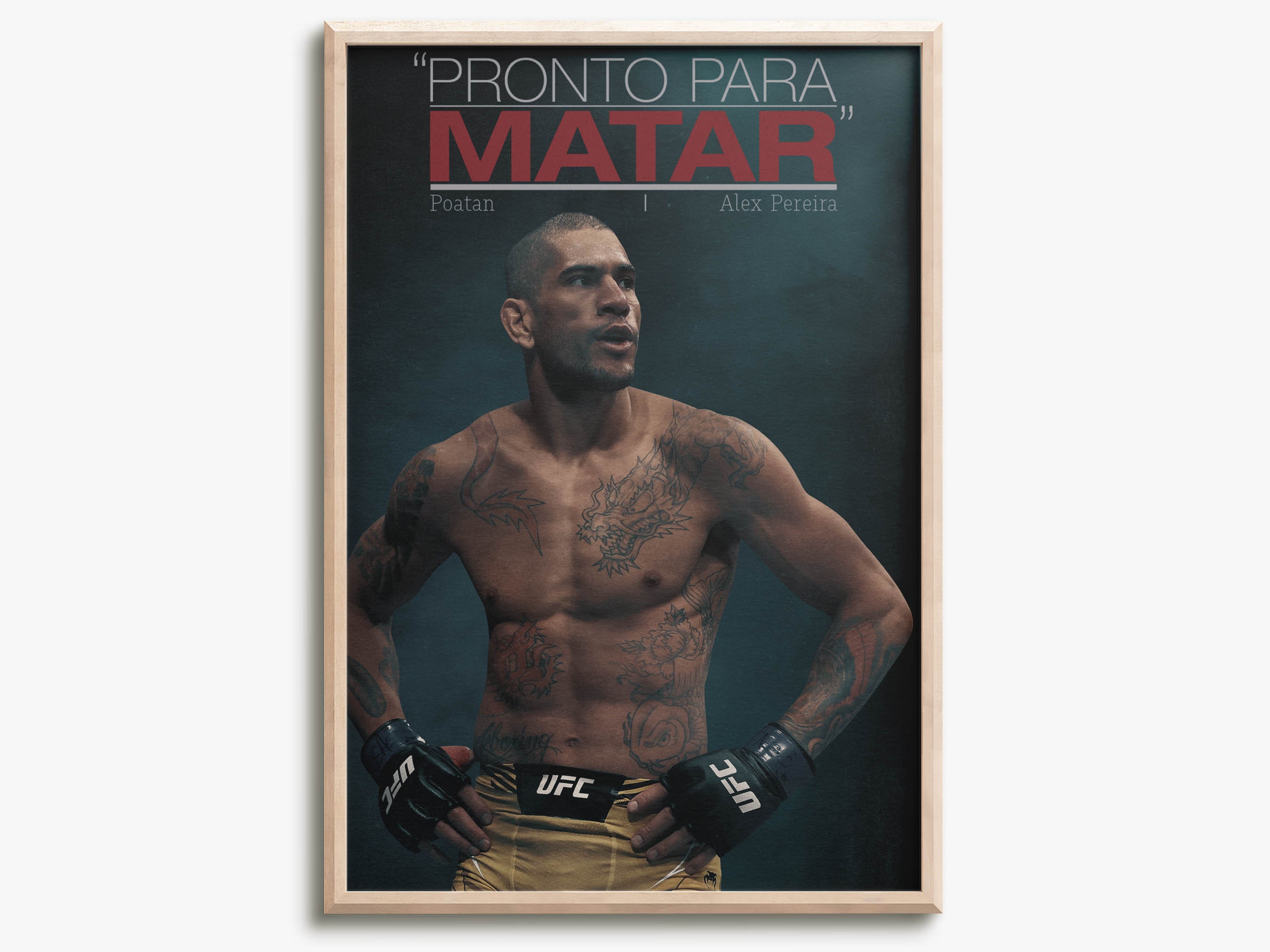 Alex Pereira \, image size:2700x2025