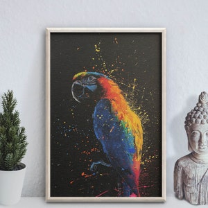 Macaw sales wildbird sling