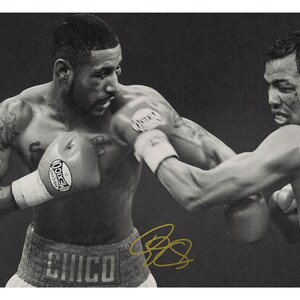 Diego Corrales Photo Print Poster - Pre Signed - Chico - Etsy
