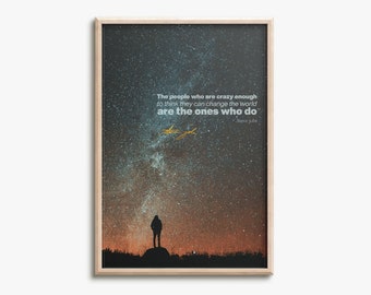 Make Something Wonderful; Steve Jobs in His Own Words - Etsy