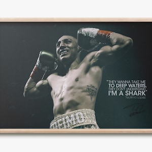 Teofimo lopez - Etsy 日本