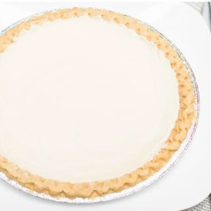 Imani's Cream Cheese Bean Pie