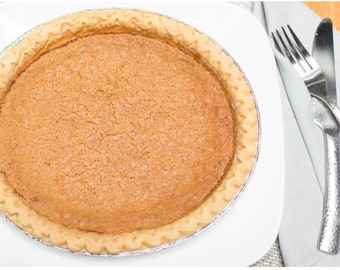 Imani's Original Bean Pie