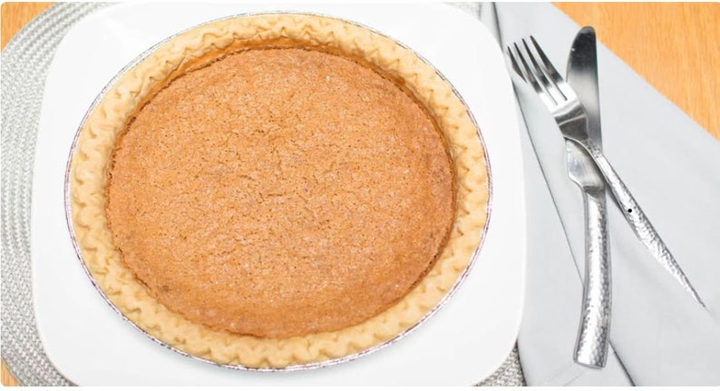 Imani's Original Bean Pie