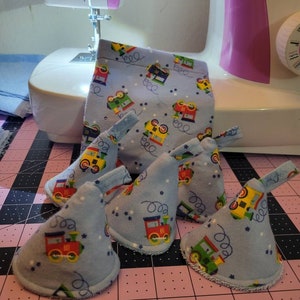Baby Boy peepee teepee