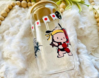 Tumbler, Inspiración japonesa, Tambores taiko, Perro kawaii, Tambores japoneses, Cultura