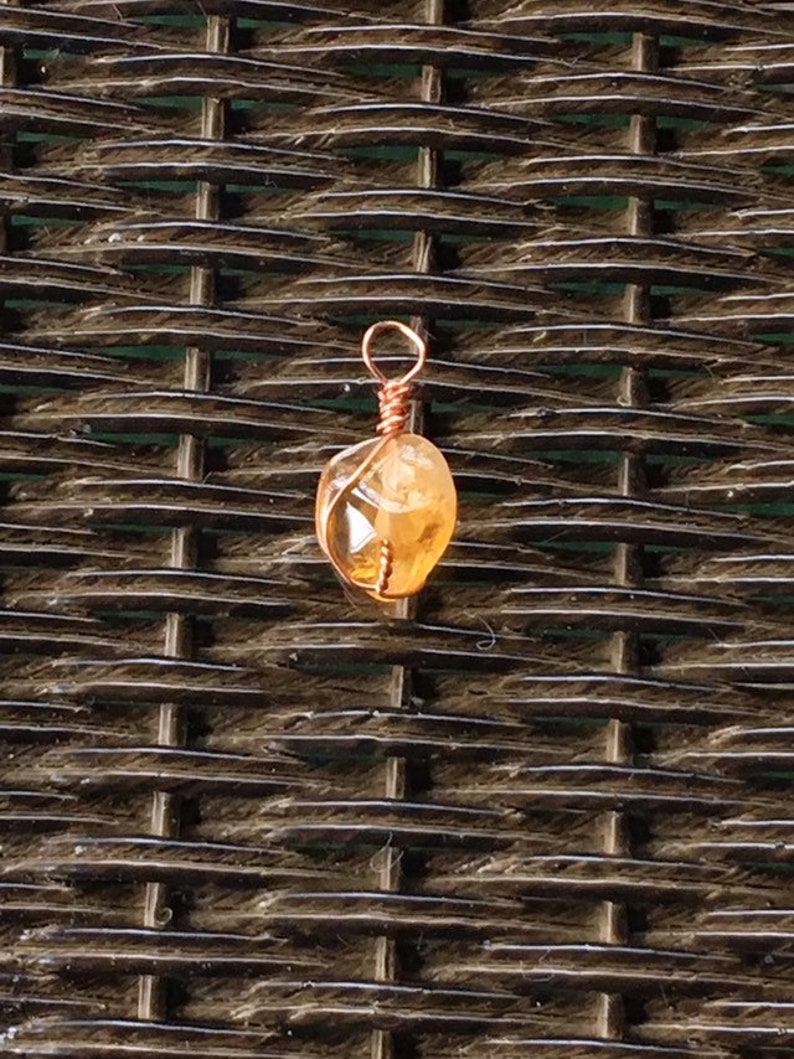 Amber sunray citrine | Etsy Citrine perfume | Etsy