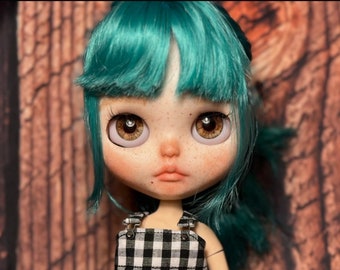 Lexi Blythe doll
