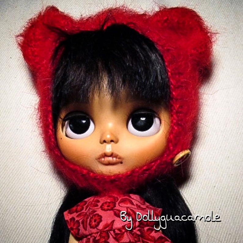 Blythe Doll HANNA Etsy