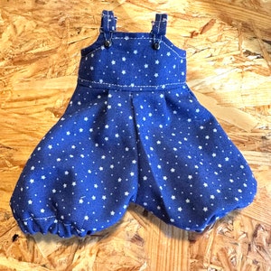 Blythe Wide jumpsuit