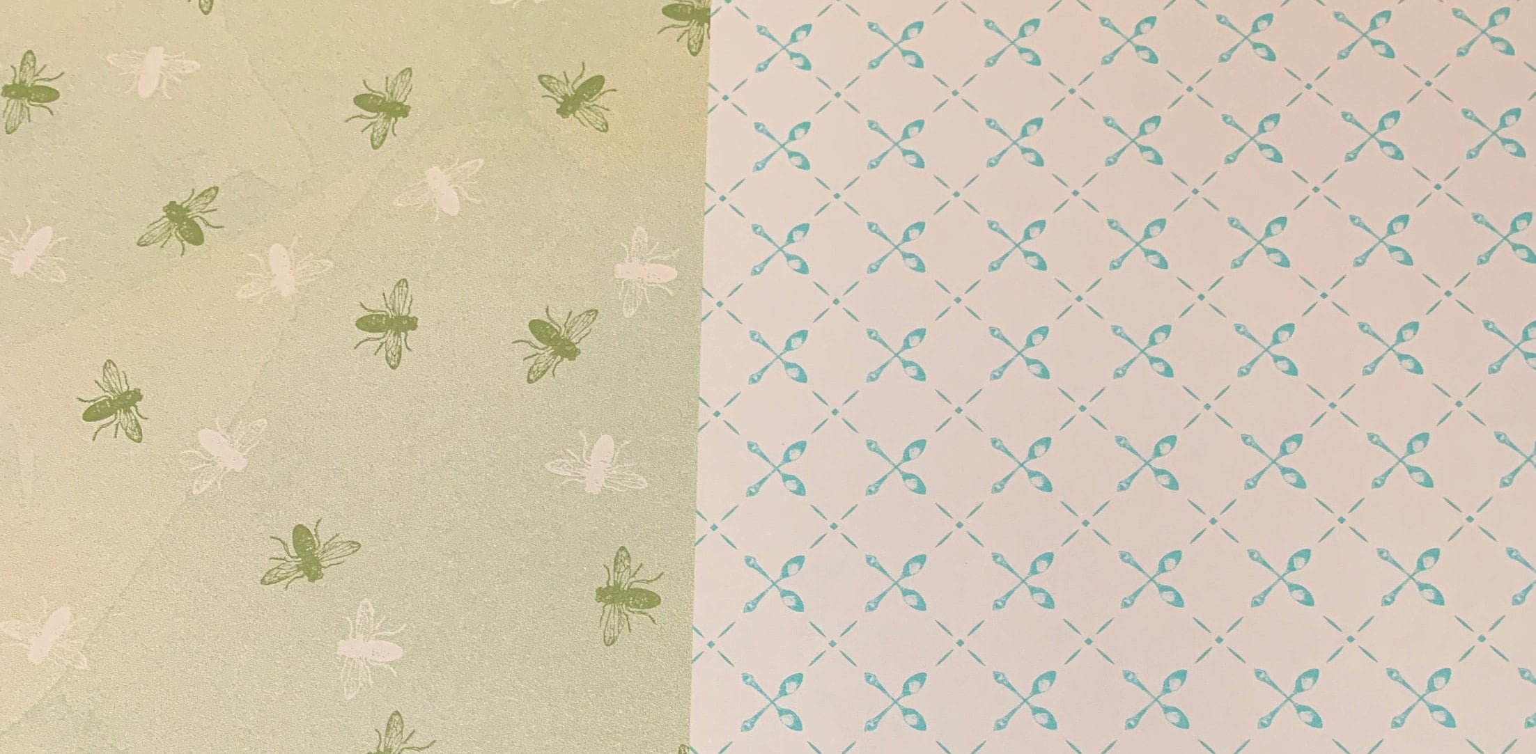 Tea Room Stampin' up Retired Designer Series Paper 6" X 6" Sampler DSP ...