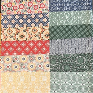 Lovely In Linen Specialty Stampin&#39; Up Retired Designer Series Paper 6&quot; X 6&quot; Sampler DSP