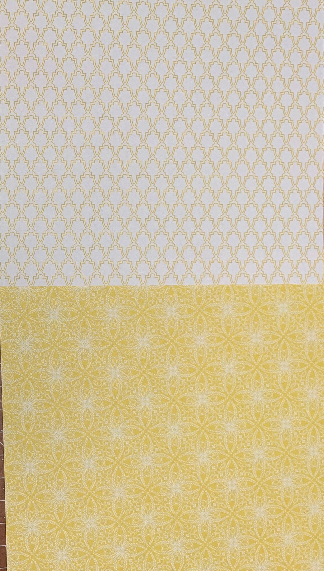 Attic Boutique Stampin' up Retired Designer Series Paper 6" X 6 ...