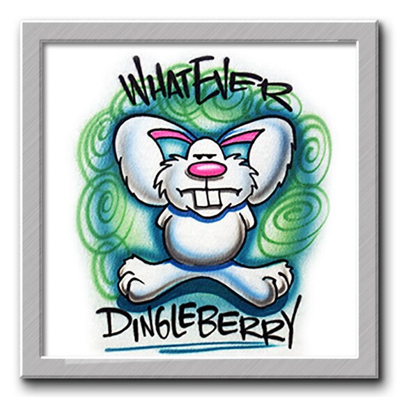 Dingleberry Blend 