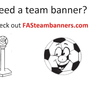 Need a team banner?