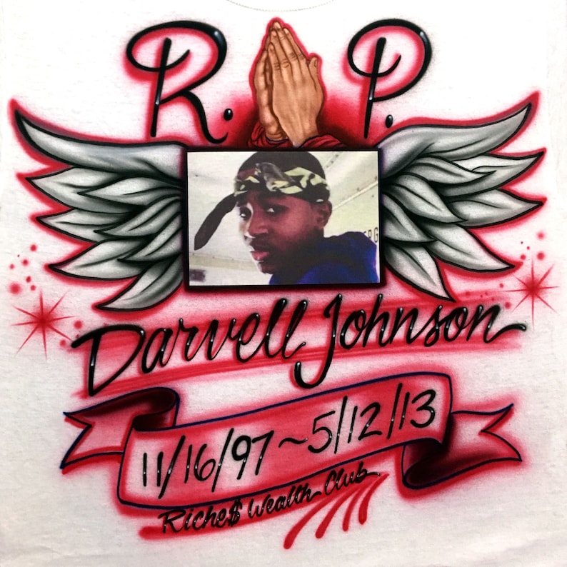custom rip t shirts