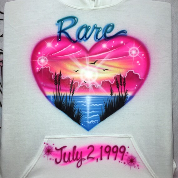 Airbrush T-shirt Selena Gomez Inspired 