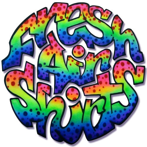 FreshAirShirts