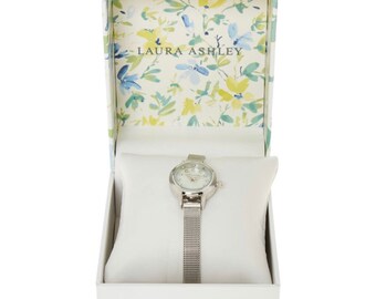 laura ashley watches ladies