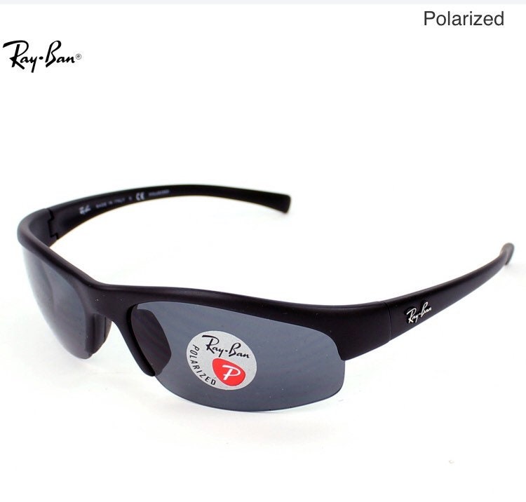 ray ban sport polarized