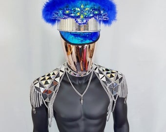 Burning man costumes | Etsy