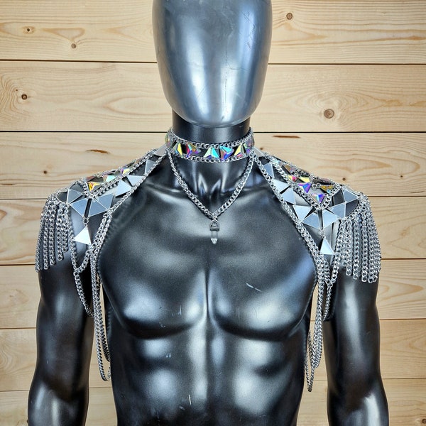 Männer kinky outfit Etsy.de