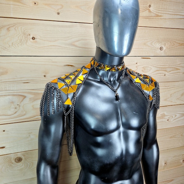 Männer kinky outfit Etsy.de