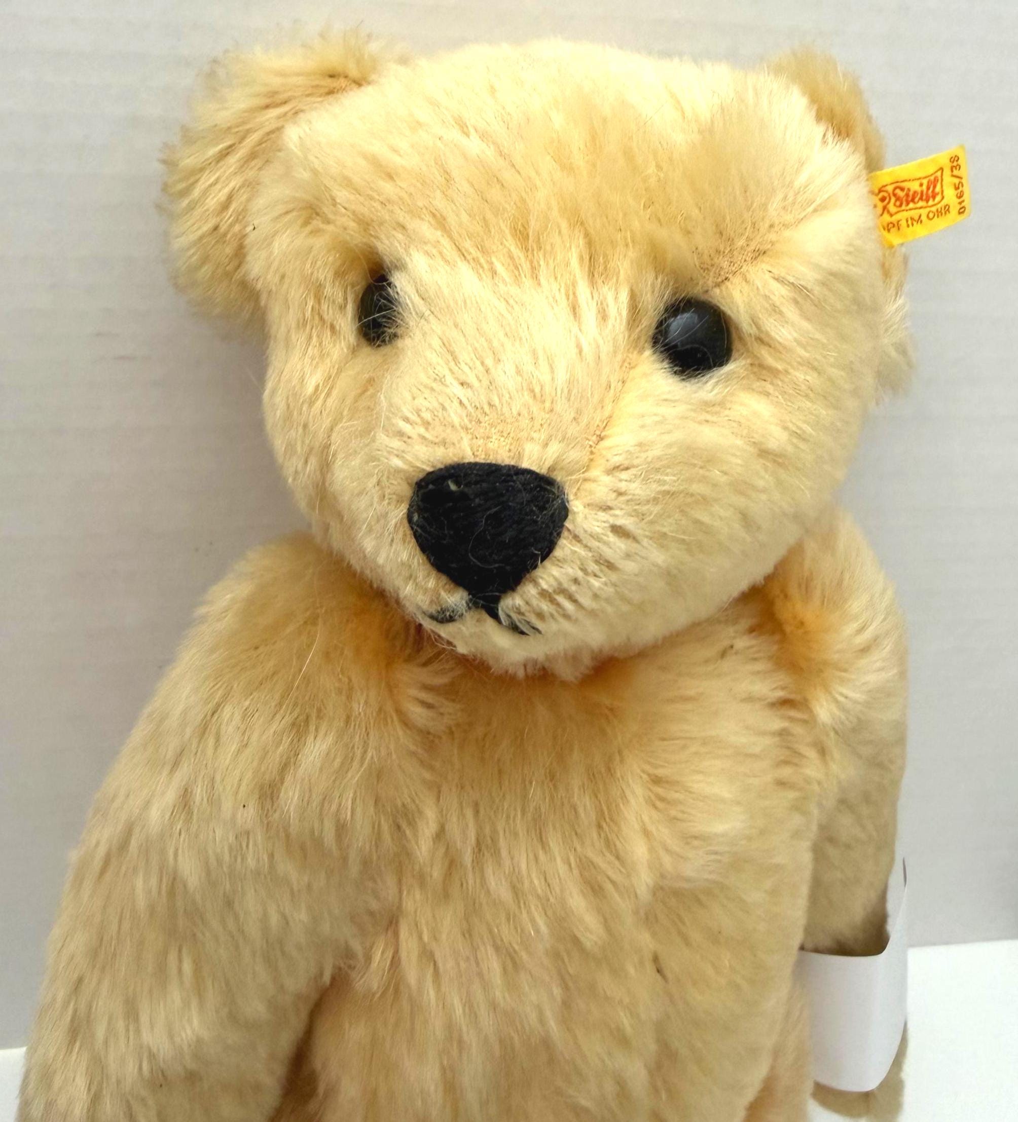 Steiff 1909 - Etsy 日本