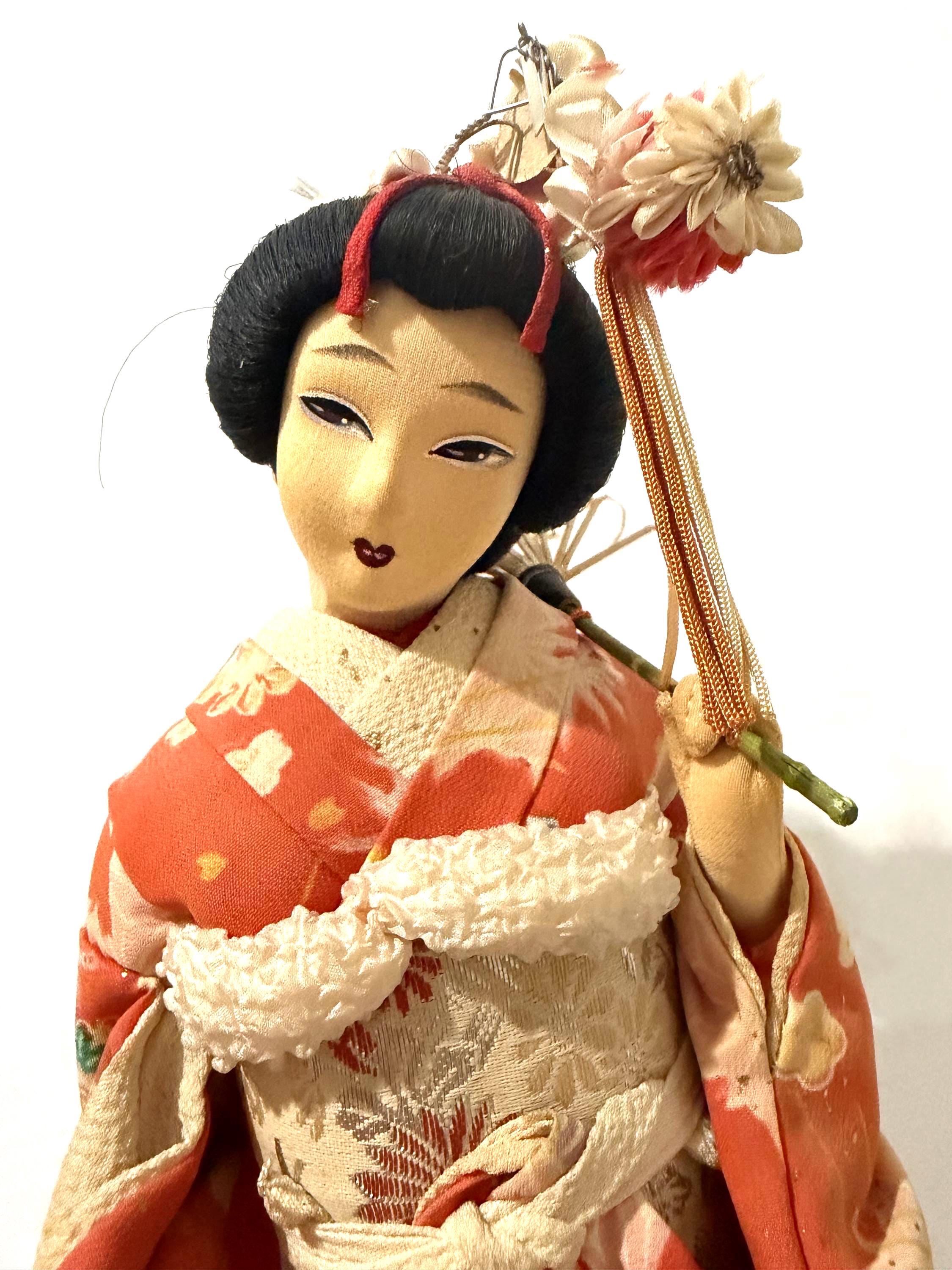 ゼンマイ人形 - Etsy 日本