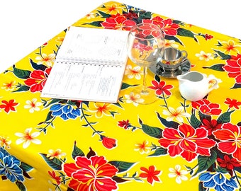 Awesome oilcloth tablecloth oval Oilcloth Tablecloth Etsy