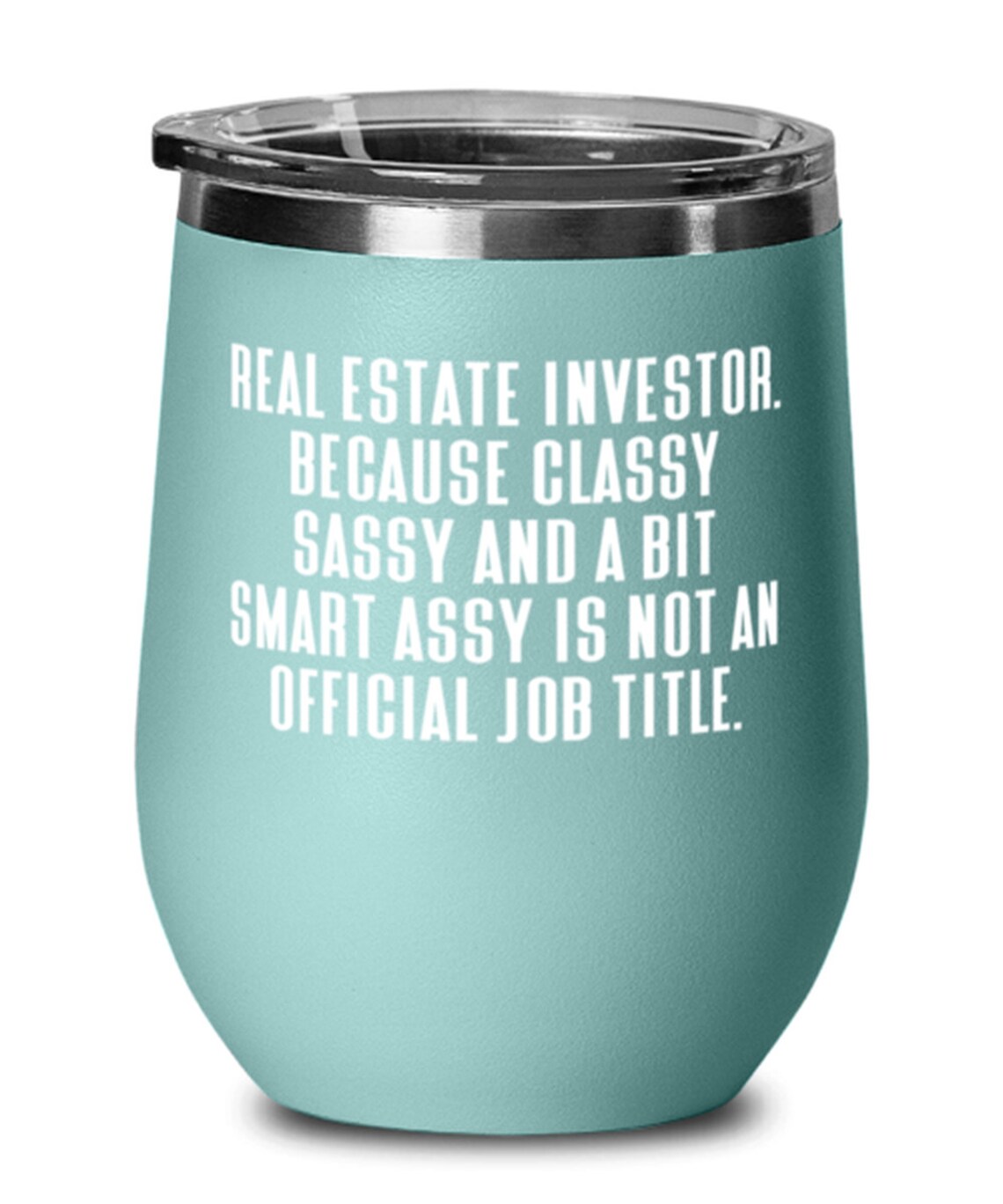 Best Real Estate Investor Gifts Real Estate Investor. Because Etsy