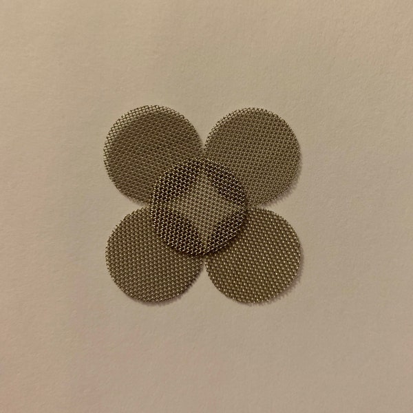 Brass Pipe Screens Etsy