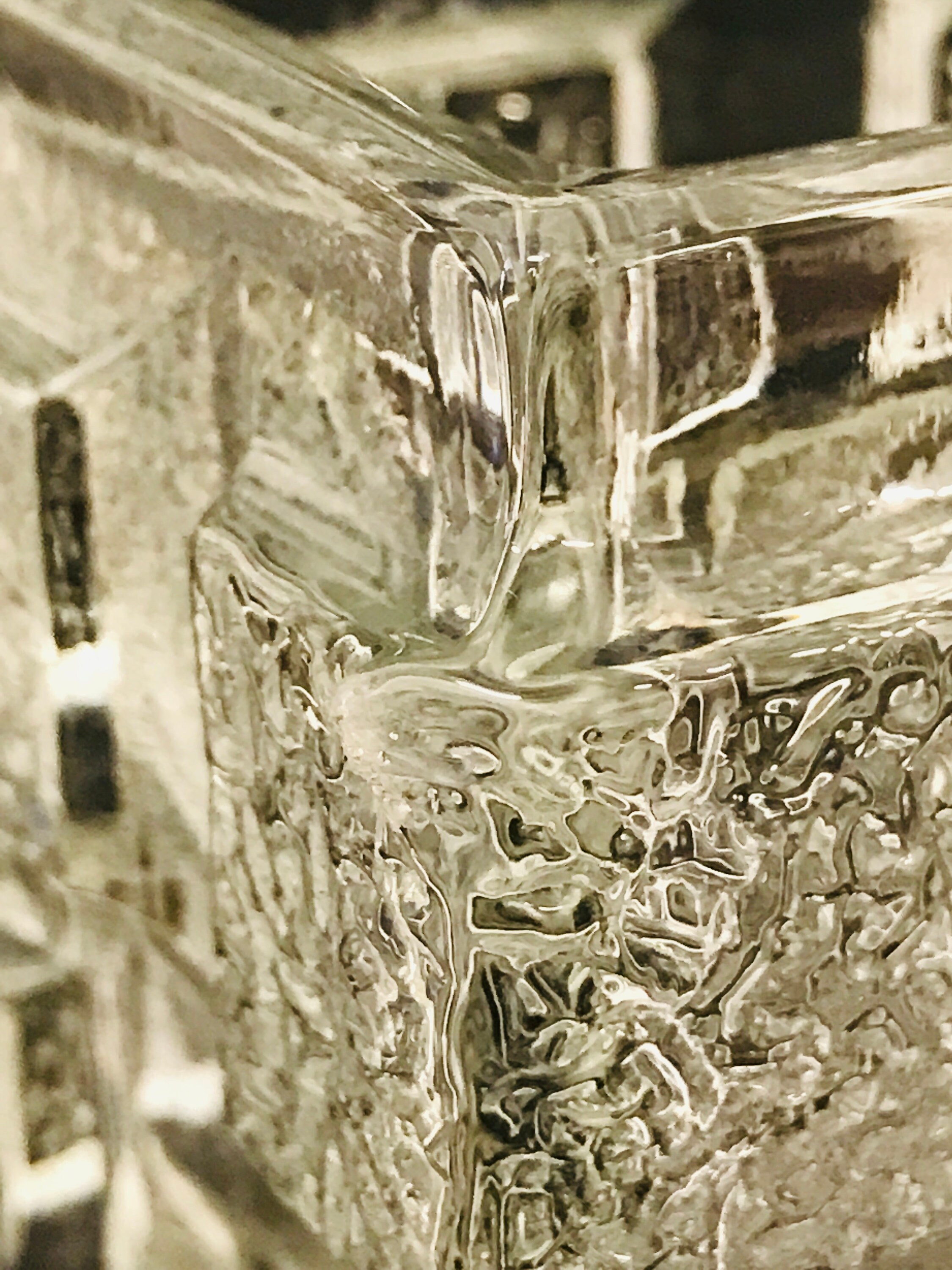 Jiri Zejmon, Sklo Union Rectangular Vase 
