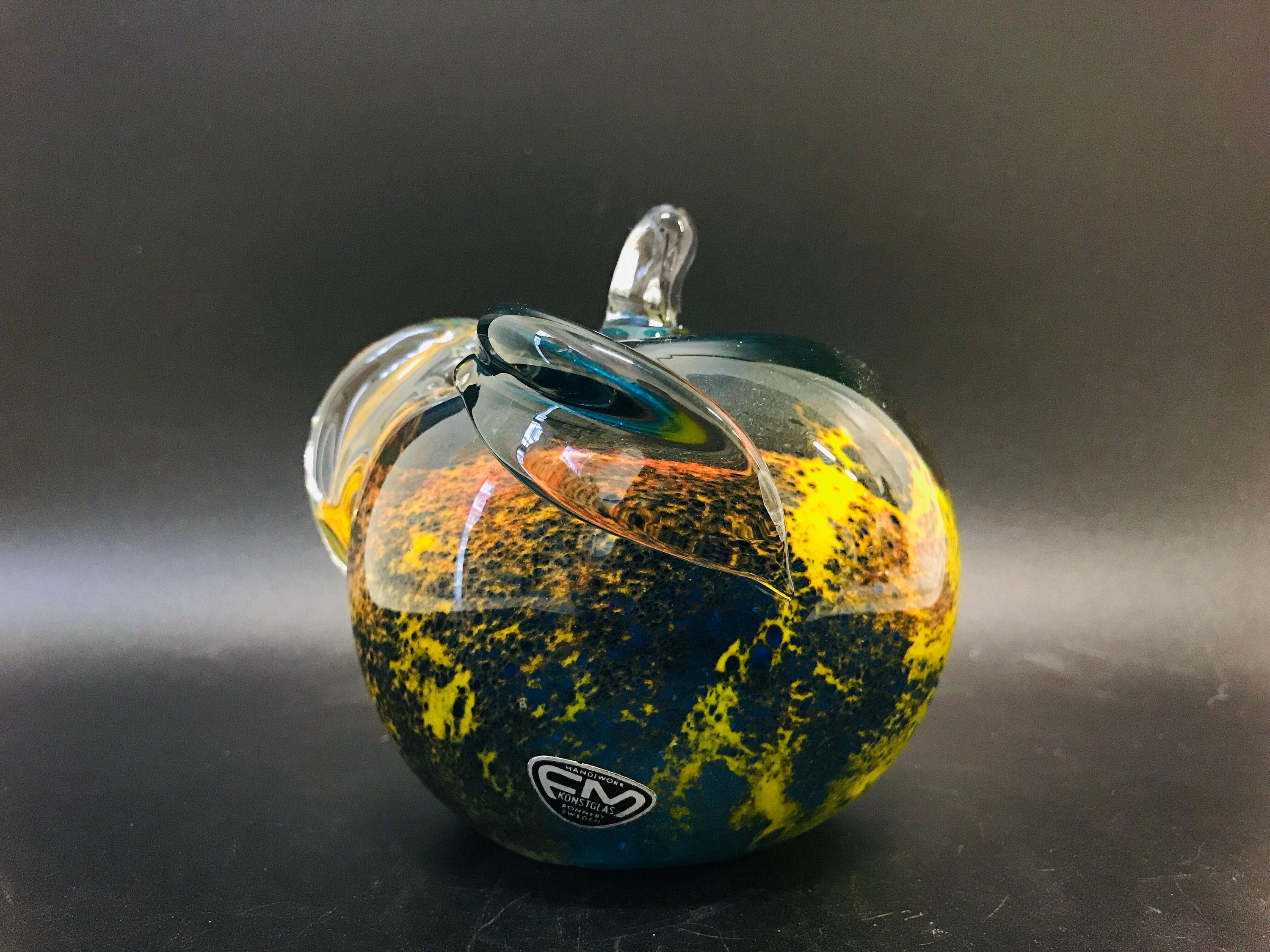 Marcolin crystal - Etsy 日本