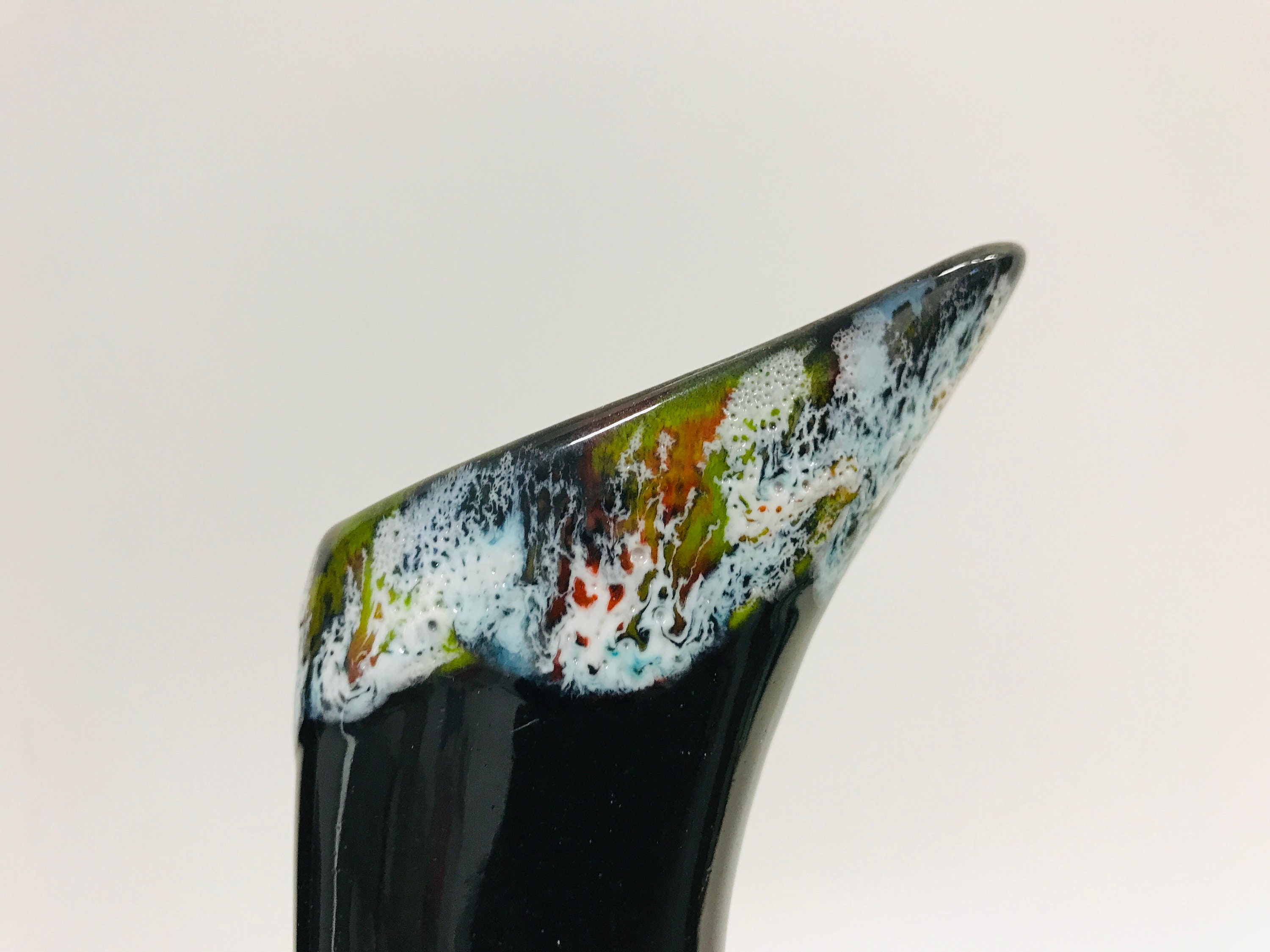 ジターノ・サンマリノによるS.A Ceramicheのイタリア製ヴィンテージ