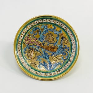 Sambuco Mario Deruta - Etsy Australia